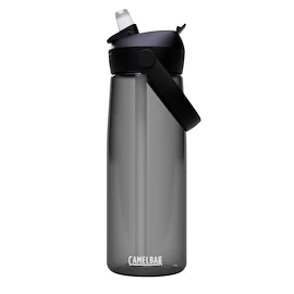 Bouteille Camelbak Thrive Flip Straw 0,75l Charcoal