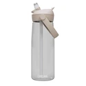 Bouteille Camelbak  Thrive Flip Straw 0,75l Clear