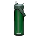 Bouteille Camelbak  Thrive Flip Straw 0,75l Forest Green