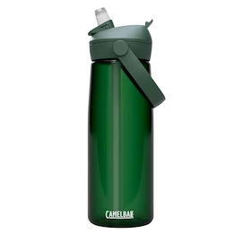 Bouteille Camelbak Thrive Flip Straw 0,75l Forest Green