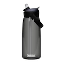 Bouteille Camelbak  Thrive Flip Straw 1l Charcoal