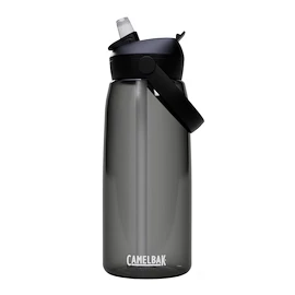 Bouteille Camelbak Thrive Flip Straw 1l Charcoal