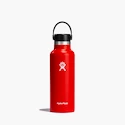 Bouteille Hydro Flask  18 OZ STANDARD FLEX CAP GOJI