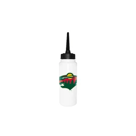 Bouteille Inglasco Inc. NHL Minnesota Wild