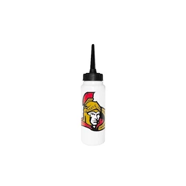 Bouteille Inglasco Inc. NHL Ottawa Senators