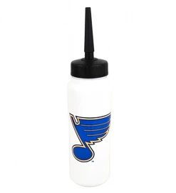 Bouteille Inglasco Inc. NHL St. Louis Blues