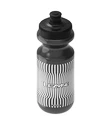 Bouteille Lezyne  Flow 600 ml grey