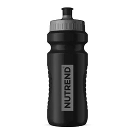 Bouteille Nutrend Sportovní láhev 600 ml černá