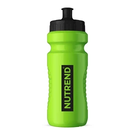 Bouteille Nutrend Sportovní láhev 600 ml zelená