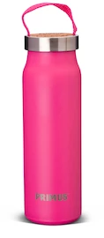Bouteille Primus Klunken Vacuum Bottle 0.5 L pink