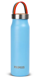 Bouteille Primus Klunken Vacuum Bottle 0.5 L Rainbow Blue