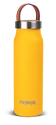 Bouteille Primus  Klunken Vacuum Bottle 0.5 L Rainbow Yellow