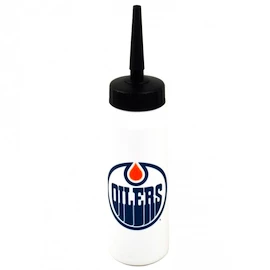 Bouteille SHER-WOOD NHL Edmonton Oilers