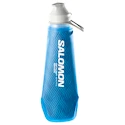 Bouteille souple Salomon  S Flask 400/13 Insul 42 Clear Blue