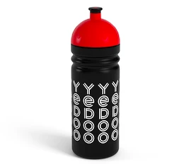 Bouteille Yedoo 700 ml black