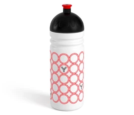 Bouteille Yedoo 700 ml white