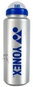 Bouteille Yonex  Sports Bottle AC588EX Silver 1 L