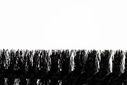 Brosse PEATY'S  Detailer Brush