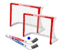 But d'entraînement Blue Sports  MINI HOCKEY GOAL SET