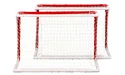 But d'entraînement WinnWell  Double PVC Mini Set 32"