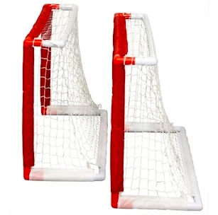 But d'entraînement WinnWell  Double PVC Mini Set 32"