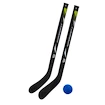 But d'entraînement WinnWell  Mini Quicknet Set 31"