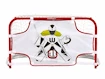 But d'entraînement WinnWell  Mini Quicknet Set 31"