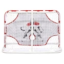 But d'entraînement WinnWell  Mini Quicknet Set 31"