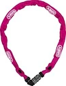 Cadenas de vélo Abus  1200/60 web coral pink