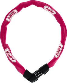 Cadenas de vélo Abus 1385/85 Coral Tresor