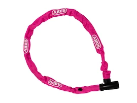 Cadenas de vélo Abus 1500/60 web coral pink