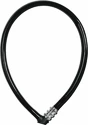 Cadenas de vélo Abus  3406C/55 BK