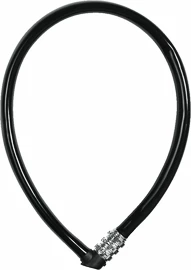 Cadenas de vélo Abus 3406C/55 BK