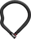 Cadenas de vélo Abus  4204K/110 black Goose Lock