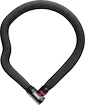 Cadenas de vélo Abus  4204K/85 black Goose Lock