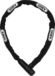 Cadenas de vélo Abus 5805K/75 BK STEEL-O-CHAIN