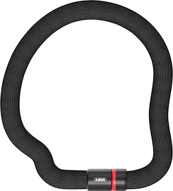 Cadenas de vélo Abus 6206K/110 BK Goose Lock