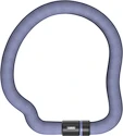 Cadenas de vélo Abus  6206K/110 flint Goose Lock