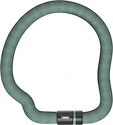 Cadenas de vélo Abus  6206K/110 mint Goose Lock