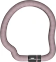 Cadenas de vélo Abus  6206K/110 rosemauve Goose Lock