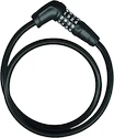 Cadenas de vélo Abus  6412C/120 BK Tresor