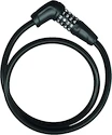 Cadenas de vélo Abus  6412C/85 BK Tresor