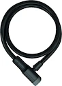 Cadenas de vélo Abus  6412K/85 BK SCMU Racer