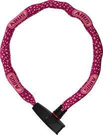 Cadenas de vélo Abus 6806K/85 cherry heart