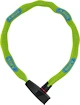 Cadenas de vélo Abus  6806K/85 NEON GN CATENA