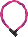 Cadenas de vélo Abus  6806K/85 NEON PK CATENA