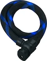 Cadenas de vélo Abus  7200/85 RBU IVERA Steel-O-Flex