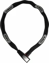 Cadenas de vélo Abus  8807K/110 BK Steel-O-Chain