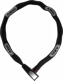 Cadenas de vélo Abus 8807K/110 BK Steel-O-Chain