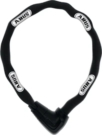 Cadenas de vélo Abus 9808K/110 BK